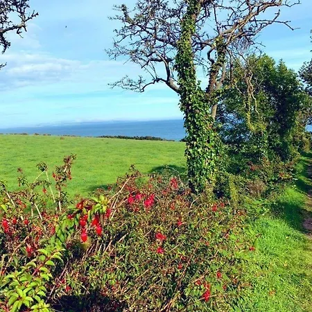 Apartmán Baurleigh P72f340