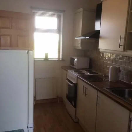 Baurleigh P72f340 Apartmán *