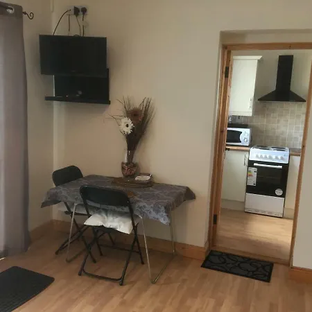 Apartmán Baurleigh P72f340
