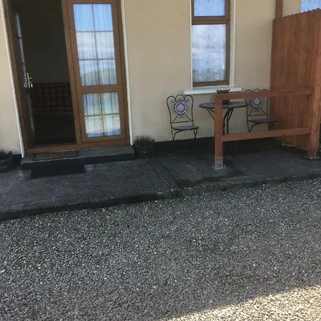 Apartmán Baurleigh P72f340 Lissaphooca Cross Roads