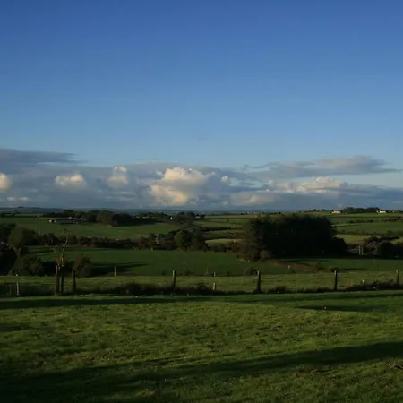 Apartmán Baurleigh P72f340 *