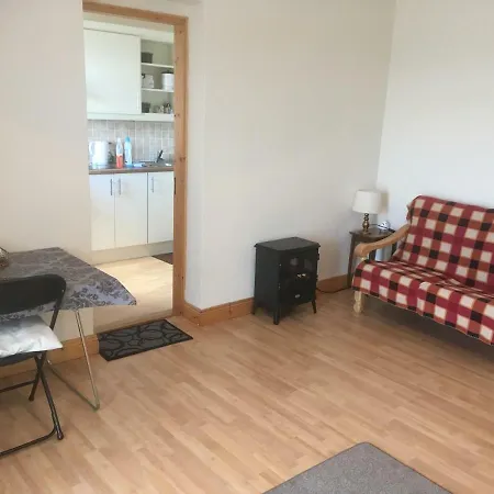 Baurleigh P72f340 * Lissaphooca Cross Roads