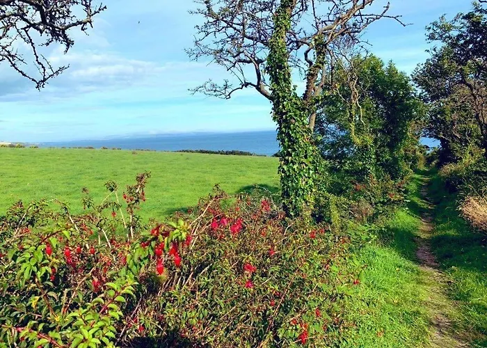 아파트 Baurleigh P72f340