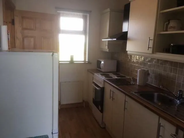 Baurleigh P72f340 Appartement *