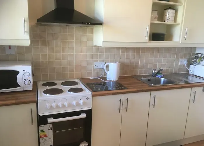 Baurleigh P72f340 Appartement Lissaphooca Cross Roads