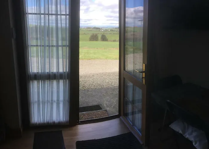 아파트 Baurleigh P72f340 *