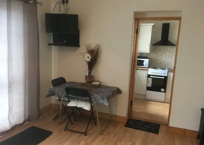 아파트 Baurleigh P72f340