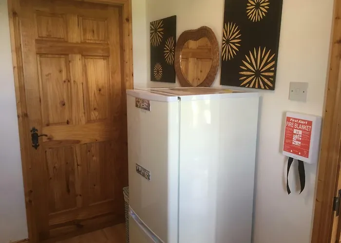 아파트 Baurleigh P72f340 Lissaphooca Cross Roads