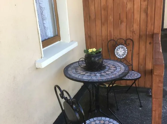 Baurleigh P72f340 Lissaphooca Cross Roads