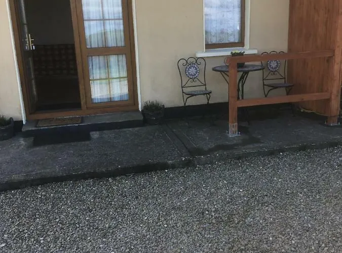 아파트 Baurleigh P72f340 Lissaphooca Cross Roads