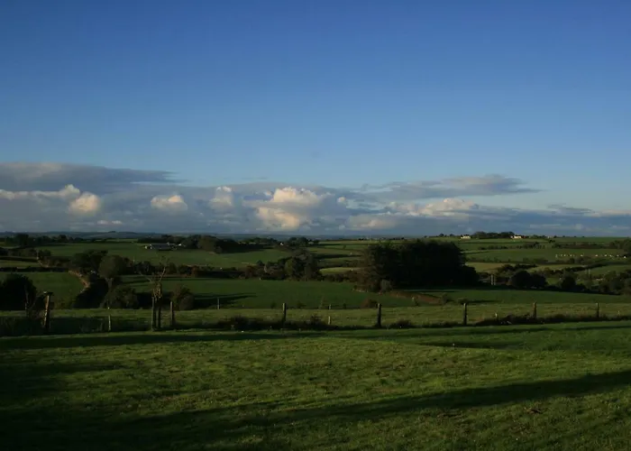 아파트 Baurleigh P72f340 *